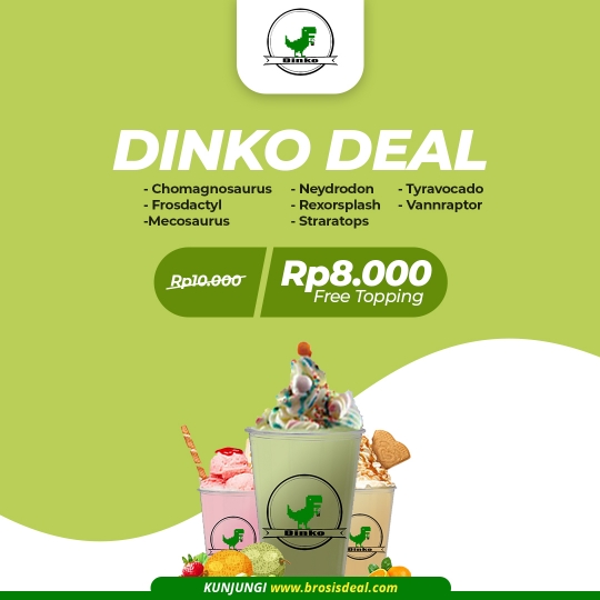 Dinko Deal