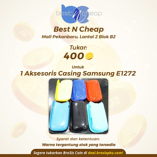 Best N Cheap Samsung E1272 Casing